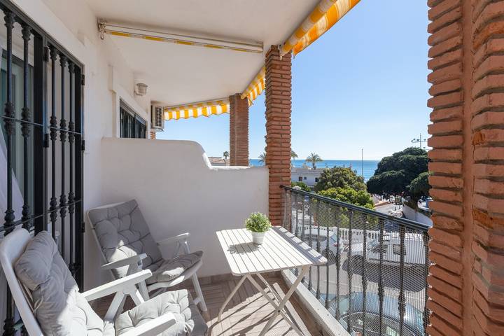 Gîte pour 3 personnes à Benalmádena - 4