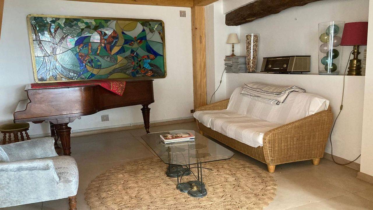 Ferienhaus für 4 Personen (150 m²) in Digne in Digne-les-Bains, Alpes de Alta Provenza