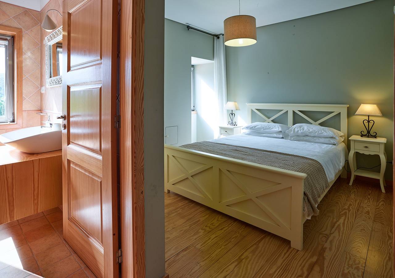 Villa 250 in Cossourado e Linhares, Distrito de Viana do Castelo
