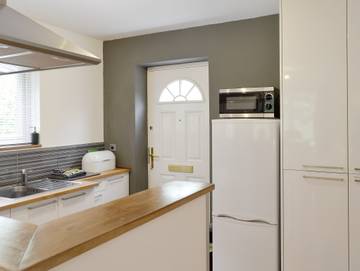 Holiday Home for 2 People in Isle of Anglesey, North-Wales, Photo 4