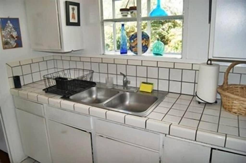 Bungalow for 7 Guests in Mission Bay (SD), San Diego