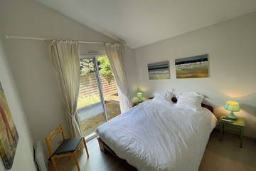 Villa pour 10 Personnes dans Pyla Plage, La Teste-de-Buch, Photo 1