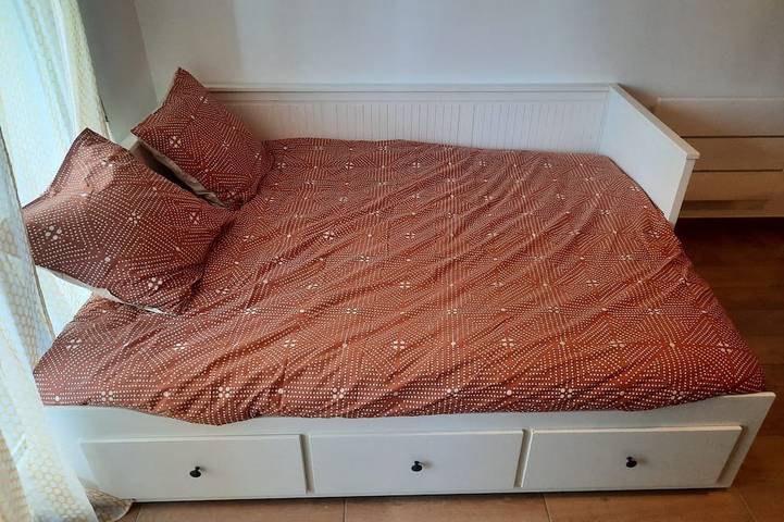 Gîte pour 2 personnes, avec balcon à Étrembières - 2