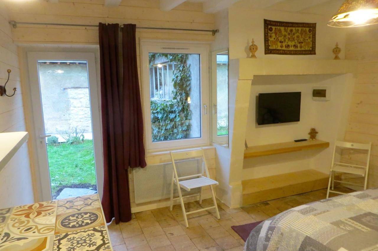 Maisonnette indépendante in Montlouis-sur-Loire, Région de Tours