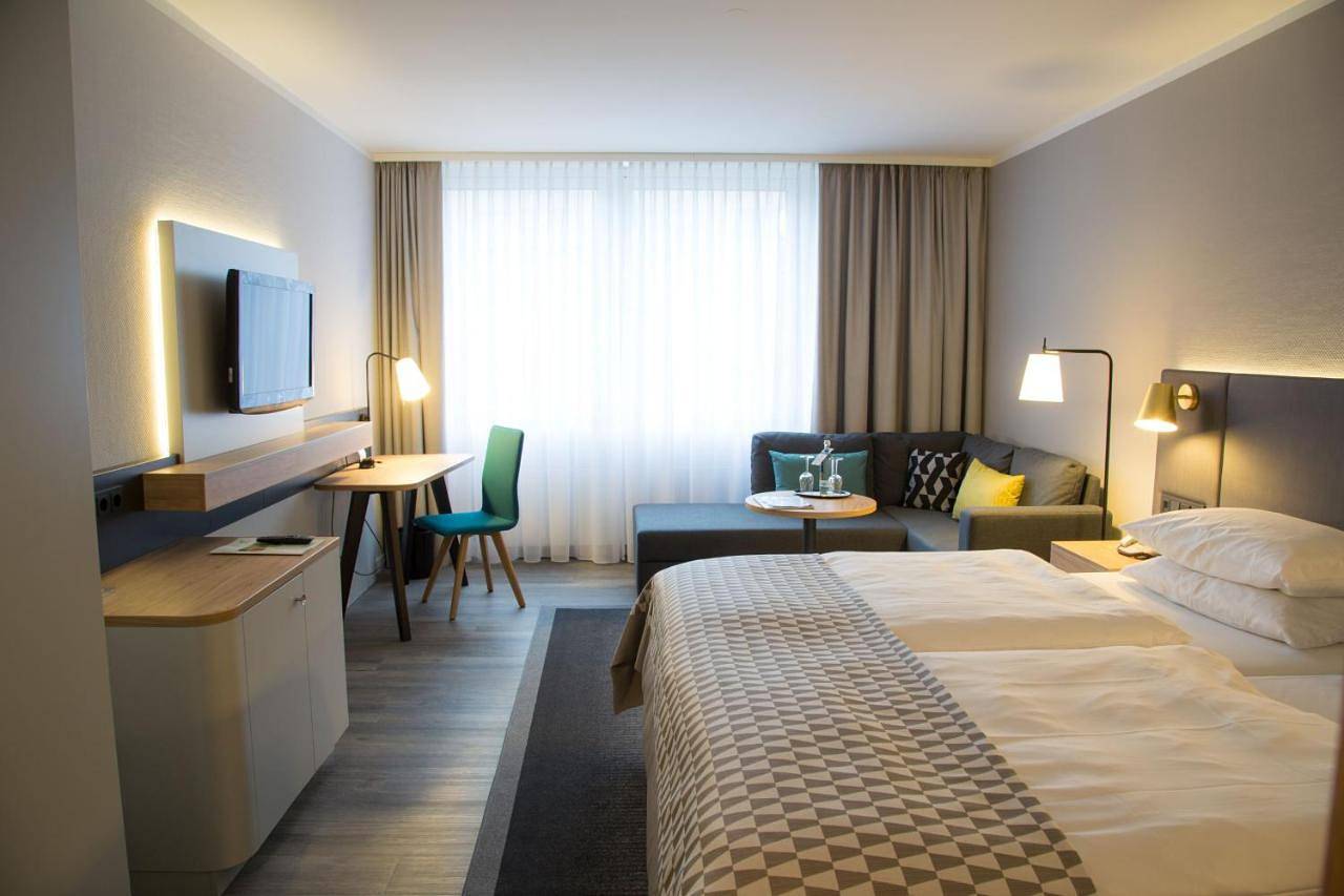 Holiday Inn Düsseldorf-Neuss by Ihg in Neuss, Rhein-Kreis Neuss