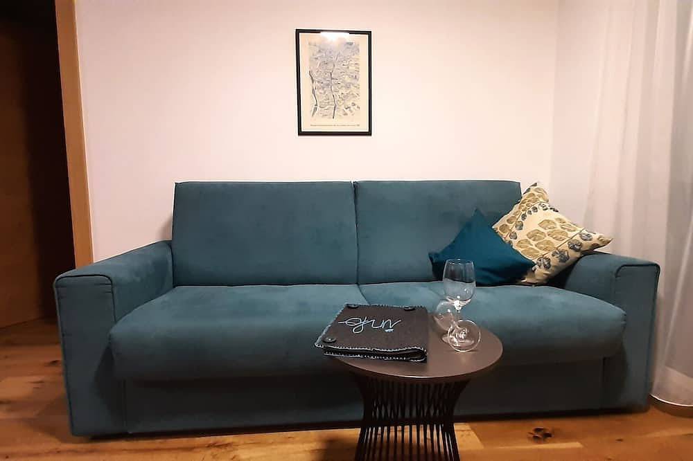 Ganze Wohnung, Residence Maximilian - Appartments by Wieser Egger\n Sterzing-Nähe Bahnhof- in Wiesen (Pfitsch), Pfitsch