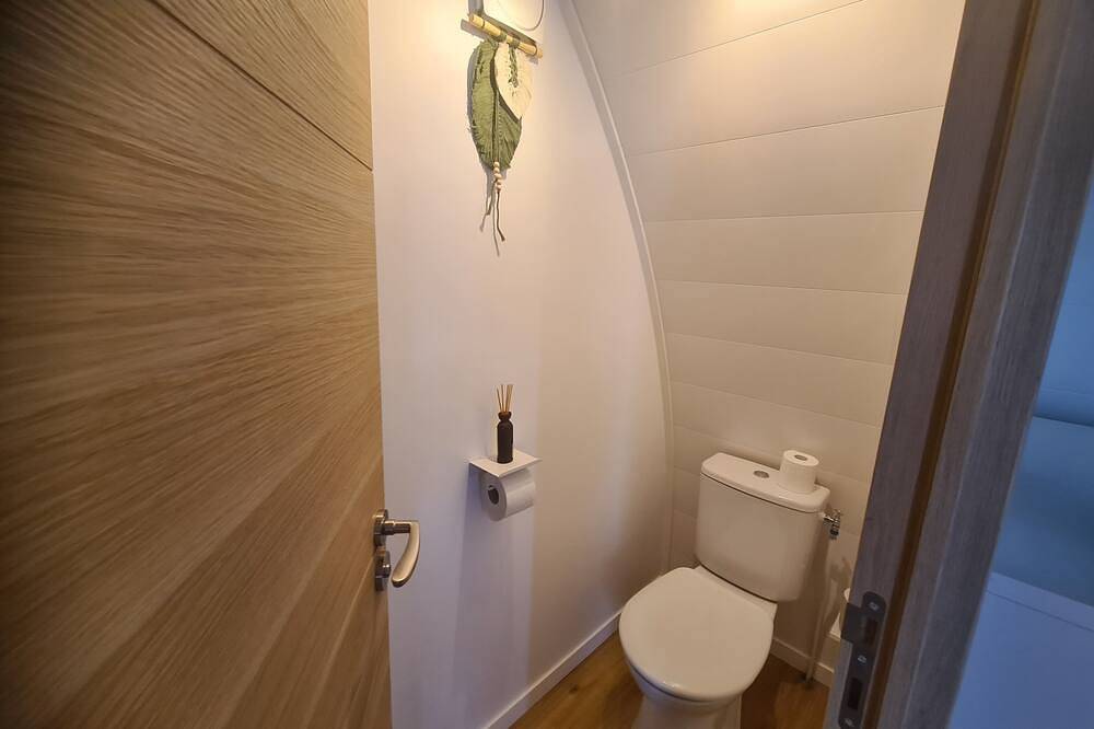 Gîte L'Edelgreen 3* pour 2 personnes in Dieffenthal, Région de Sélestat-Erstein