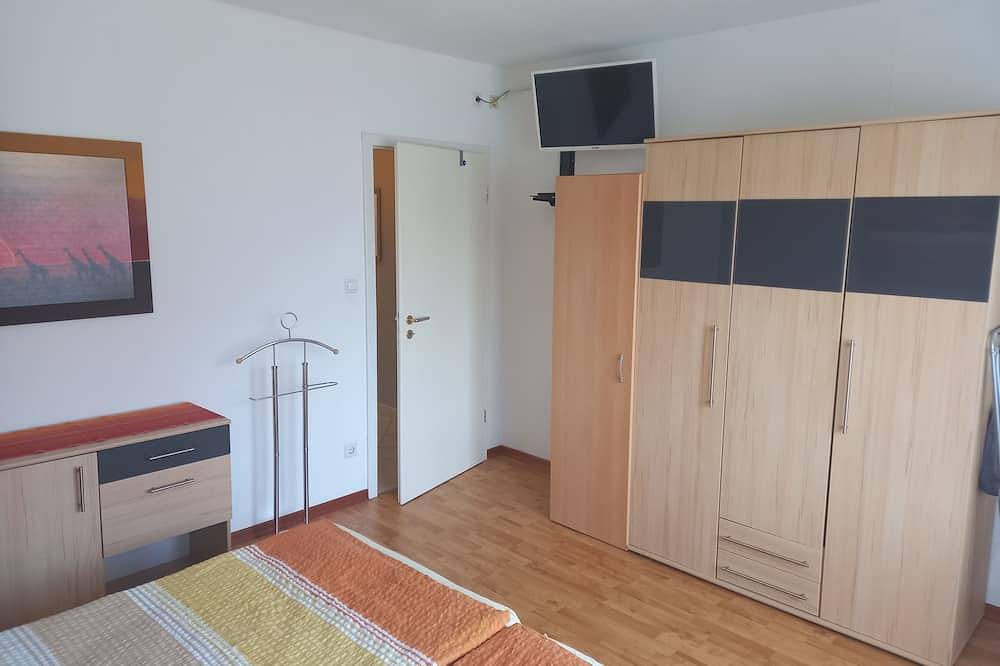 Ganze Wohnung, Ferienwohnung Hasse, 1-4 Pers. in Ascheberg, Münsterland