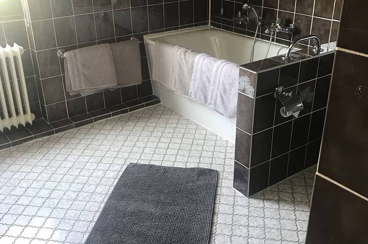 Ferienwohnung für 6 Personen, mit Balkon in Wangels - 3