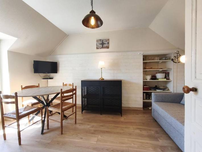 Appartement de vacances pour 4 personnes