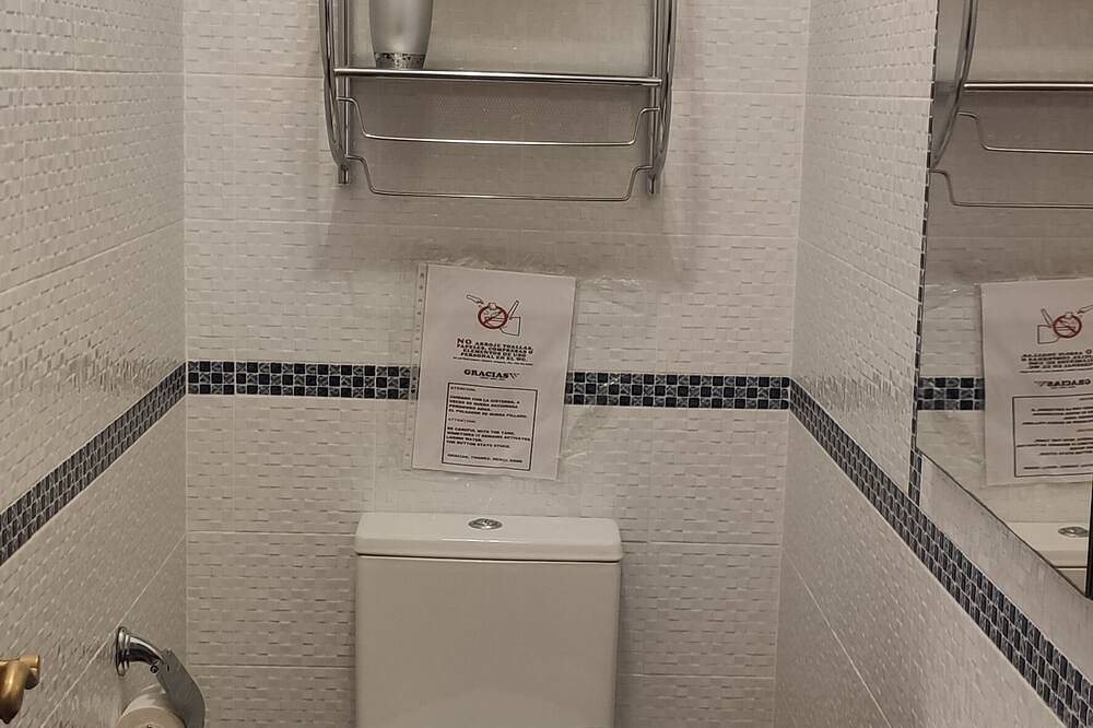 Ganze Wohnung, The Holiday House San Jose in San José (Andalusien), Níjar