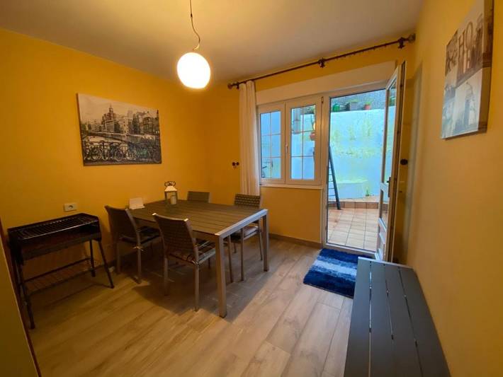 Location de vacances pour 6 personnes, avec terrasse dans Finisterre - 3