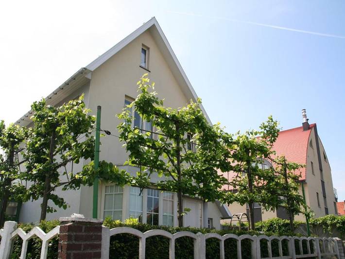 Villa pour 12 personnes, avec Jacuzzi et Terrasse ainsi que Jardin et Sauna à Middelkerke