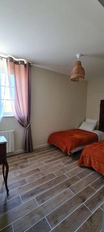 Maison d’hôte pour 6 personnes, avec jardin et terrasse dans Orne - 4