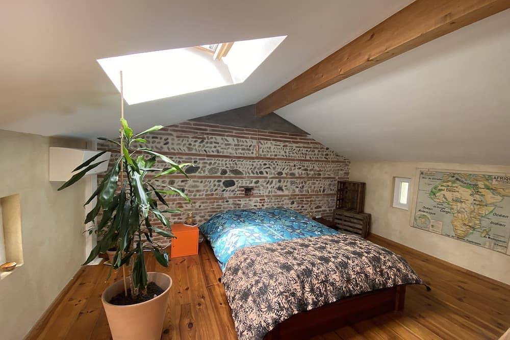 Maison au calme, petit jardin clos, piscine, 10´ Canal du Midi et 20´ Capitole in Minimes-Barrière de Paris (Toulouse), Toulouse