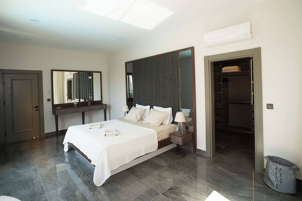 Living Dream Villa Relax eine Luxusvilla zum Entspannen in Belek, Provinz Antalya