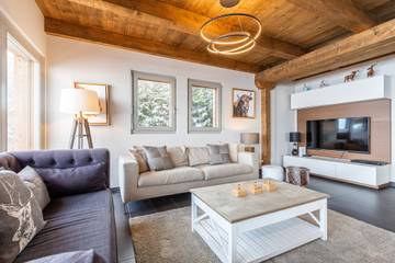 Vakantiehuis voor 12 Personen in Nendaz, 4 Vallées, Afbeelding 1