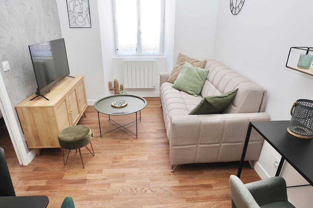Apartamento entero, L'Argile - 400m centre ville Pontivy in Pontivy, Pontivy region