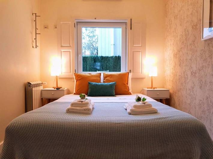 Maison d’hôte pour 2 personnes à Braga - 2