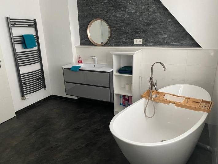 Ferienhaus für 8 Personen, mit Terrasse in Eckernförde - 3