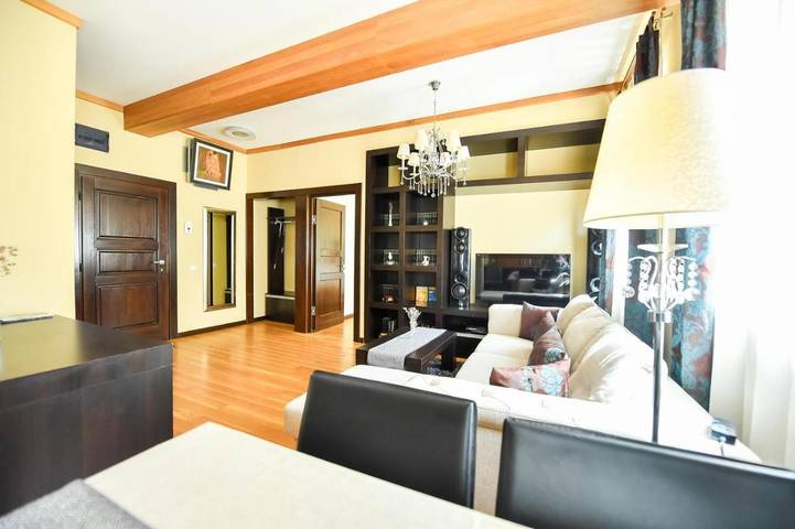 Gîte pour 2 personnes, avec vue à Brașov - 3