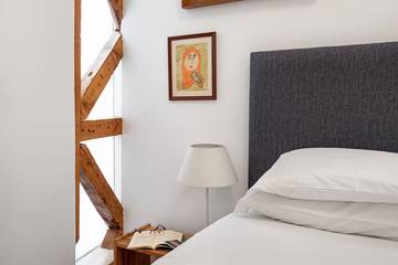 Glamping para 4 Pessoas em Lisboa, Distrito de Lisboa, Foto 3