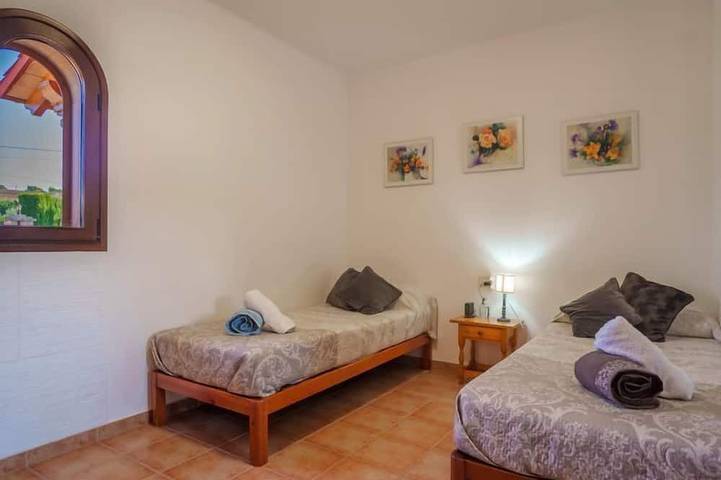 Sa Tanca in Portol, Marratxí