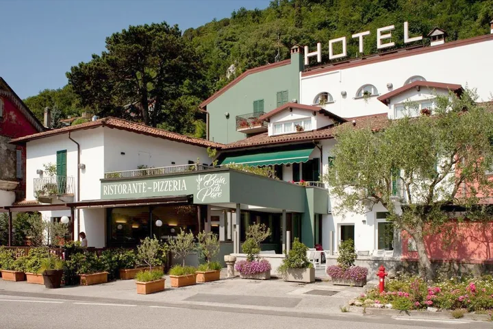 Hotel per 2 persone, con terrazza - 1