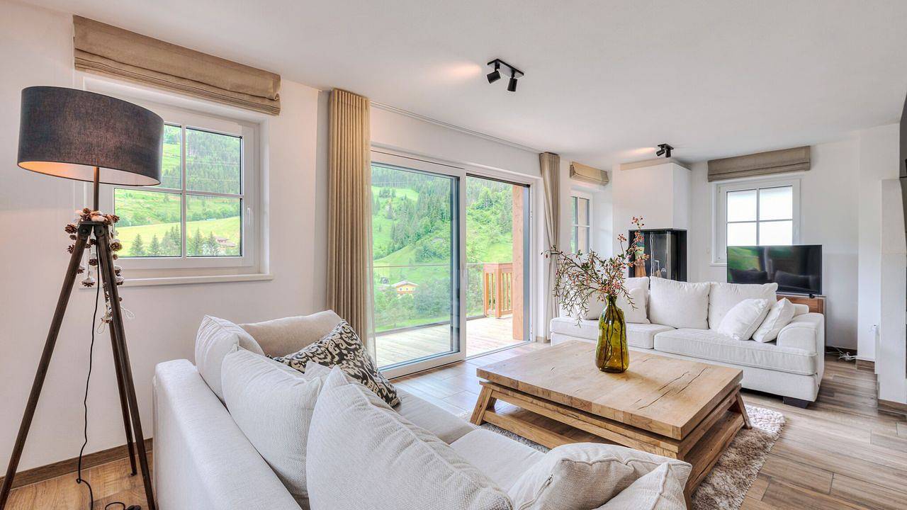 Ferienhaus für 12 Personen (160 m²) in Mühlbach am Hochkönig in Mühlbach am Hochkönig, Ski Amadé