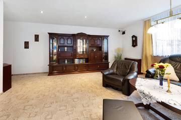 Ferienwohnung für 4 Personen in Allrode, Ostharz, Bild 2