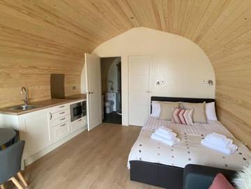 Cottage for 4 People in Denbighshire, North-Wales, Photo 4