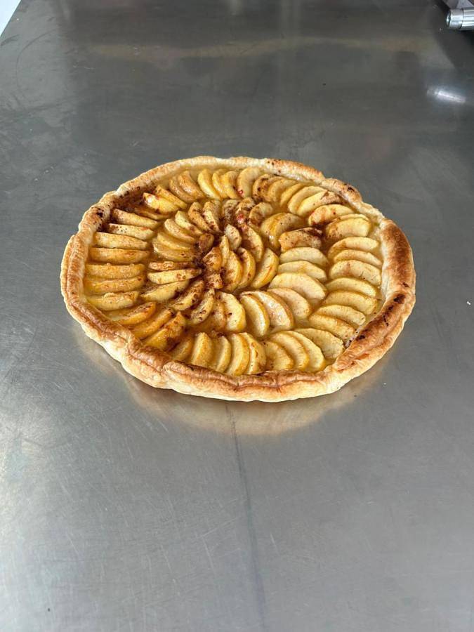 Location de vacances pour 4 personnes, avec jardin et vue dans Station de ski Sainte-Anne La Condamine - 2