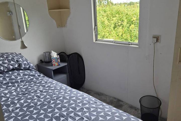 Camping für 5 Personen in Nordirland - 3