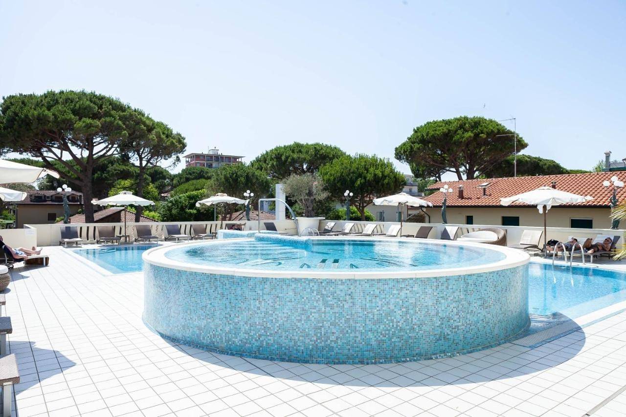Hotel Conchiglia in Cervia, Ravenna Provinz