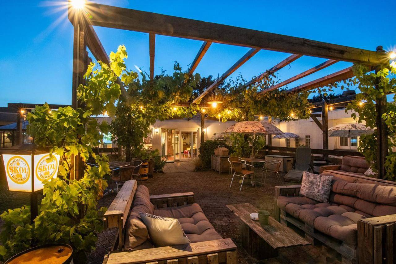 B&B Katoo in Limburg