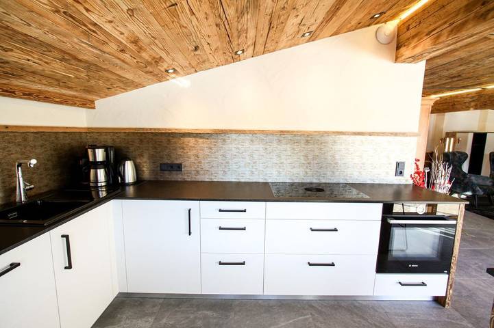 Ganze Wohnung, Enzianalm 117 | Bergstube in Königsleiten, Pinzgau