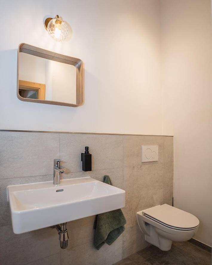 Lodge für 4 Personen, mit Ausblick und Garten sowie Sauna in Innsbruck und Umgebung - 4