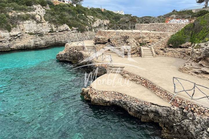 Holiday apartment for 4 people, with terrace and pool - 1