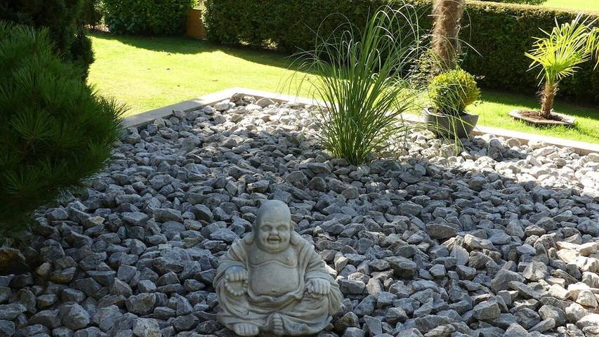 Ferienhaus für 4 Personen, mit Garten in Naturpark Lahn-Dill-Bergland - 2