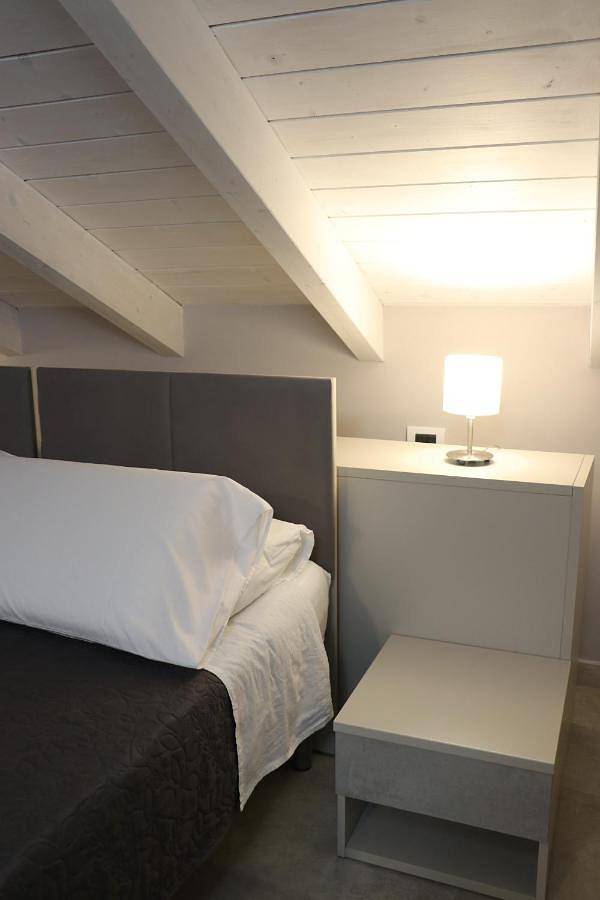 Location de vacances pour 2 personnes, avec vue et balcon à Sora - 4