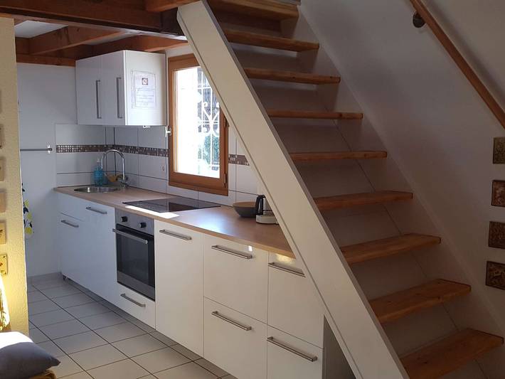 Villa pour 4 personnes, avec piscine et terrasse à Narbonne - 3