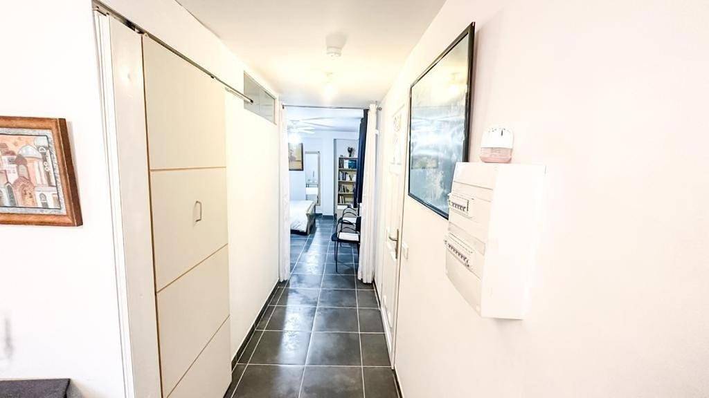 Appartement entier, One-Bedroom Apartment in Goussainville, Val-d'Oise
