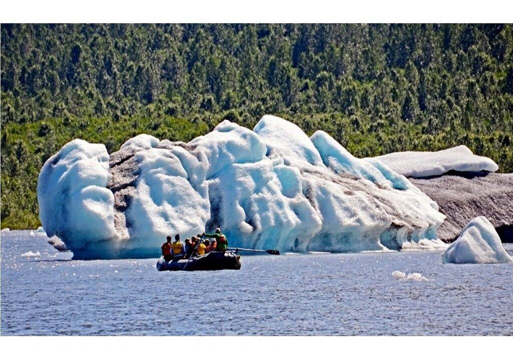 Alyeska Hideaway Blockhütten - Alyeska Kabine in Girdwood, Anchorage