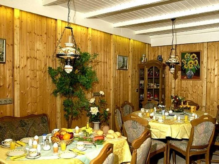 Hotel für 2 Personen, mit Balkon, mit Haustier in Idar-Oberstein - 3