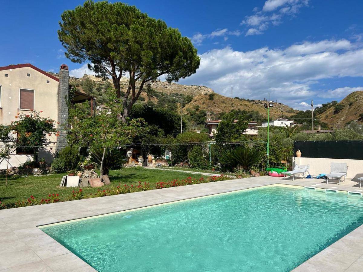 Double Room with Balcony in Gerace, Province de Reggio Calabria