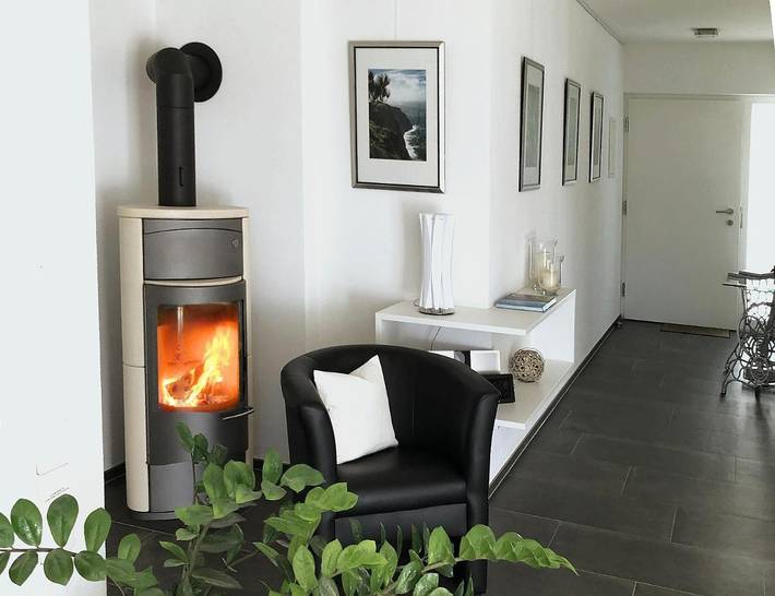 Gîte pour 2 personnes, avec jardin à Biberach - 3