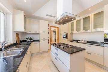 Villa pour 10 Personnes dans Quinta do Lago, Almancil, Photo 4