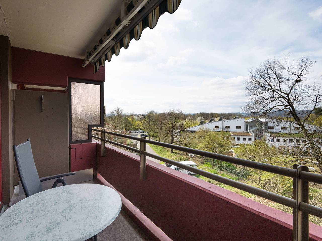 Appartamento vacanze a Lahnstein a partire da 55€ a notte
