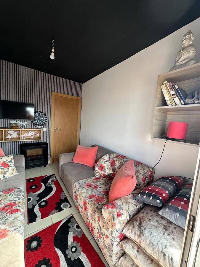 Appartement de vacances pour 6 personnes, avec vue et balcon, animaux acceptés