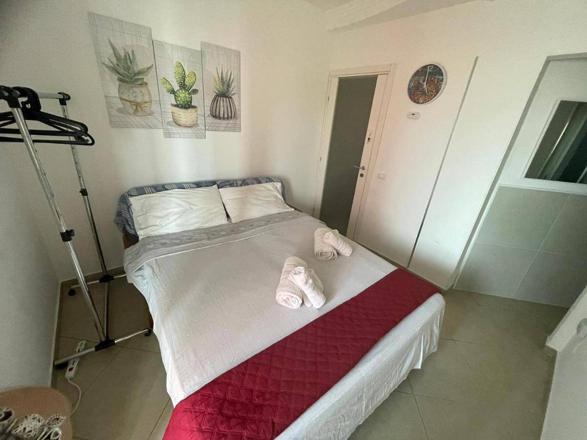 Appartamento intero, Tra Terra e mare 1 in Casa Santa (Sicilia), Erice